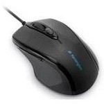 Kensington Pro Fit USB/PS2 Wired Mid-Size Mouse - Maus - verkabelt - PS/2, USB