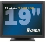 iiyama ProLite T1931SR, 48,3cm (19), schwarz Touchmonitor (5:4), 48,3cm (19),