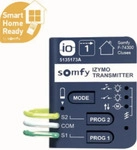 Somfy 1822609, SOMFY 1822609 Unterputz-Sender io (1822609)