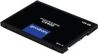 Goodram CX400 gen.2 2.5 128 GB Serial ATA III 3D TLC NAND (SSDPR-CX400-128-G2)