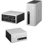 Club 3D USB 3.0 Dual-Grafik 4K / UHD mini Docking Station (CSV-3104D)