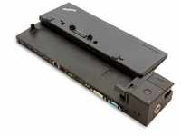 Lenovo 40A20090EU, Lenovo ThinkPad Ultra Dock - Port Replicator - 90 Watt - EU...