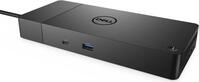 Dell Docking Station WD19S180W - Dockingstation - USB-C (DELL-WD19S180W)