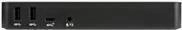 Targus Multi-Function - Dockingstation - USB-C - HDMI, 2 x DP - 1GbE - Europa