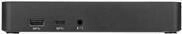 Targus Universal DV4K - Dockingstation - USB-C - 2 x HDMI - GigE - Europa