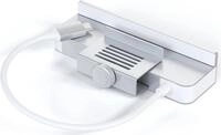 Satechi ST-UCICHS Schnittstellen-Hub USB 3.2 Gen 1 (3.1 Gen 1) Type-C Silber