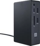 ASUS SimPro Dock 2 Thunderbolt 3 Dockingstation Schwarz-Blau