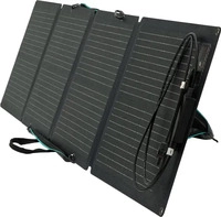 EcoFlow EFSOLARLIGHT110W-P-DXT4EU, EcoFlow 110W Lightweight Portable Solar Panel