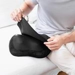 Medisana MC 850 Massagematte 24 W Schwarz (88947)