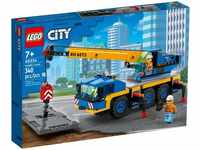 Lego 60324, LEGO City 60324 LEGO CITY Geländekran (60324)