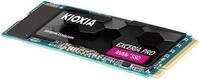 KIOXIA EXCERIA PRO LSE10Z001TG8 - SSD - 1TB - intern - M.2 2280 - PCIe 4,0 x4 (NVMe)