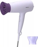 Philips BHD341/10, Philips 3000 series BHD341/10 Haartrockner 2100 W Lila (BHD341/10)