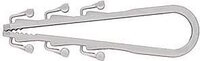 Fischer 58155 Steckfix SF plus LS 3/13 (100) (58155)