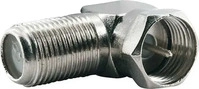SCHWAIGER WAD8321531, Schwaiger WAD8321 531 Koaxialstecker (WAD8321531)