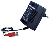 Kathrein 205500004, KATHREIN NCF 18 - Netzteil - 17 Watt - 800 mA (F-Stecker)