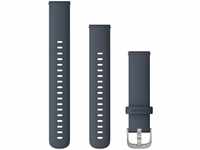 Garmin 010-12924-30, Garmin Quick Release Band - Uhrarmband für Smartwatch - 110 -