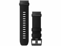 Garmin 010-13010-00, Garmin QuickFit - Uhrarmband für Smartwatch - Tactical Black -