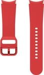 Samsung Sport Band (20 mm, S/M), Red (ET-SFR86SREGEU)