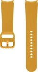 Samsung ET-SFR87LYEGEU, Samsung Sport Band (20 mm, M/L), Mustard (ET-SFR87LYEGEU)