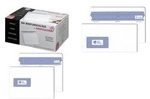 MAILmedia Briefumschlag REVELOPE, 112 x 225 mm, mit Fenster mit patentierter