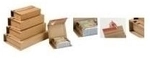 ColomPac Universal-Versandverpackung, f&uuml;r DIN A5 Formate Innenma&szlig;e: (B)217 x (T)155