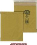MAILmedia Jiffy Papierpolsterversandtasche, Gr&ouml;&szlig;e: 2 ohne Fenster, Innenma&szlig;e: 200