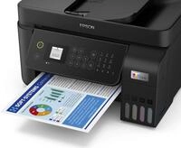 Epson EcoTank ET-4800 - Multifunktionsdrucker - Farbe - Tintenstrahl - nachf&uuml;llbar -