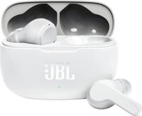 JBL Harman JBLW200TWSWHT, JBL Harman JBL JBLW200TWSWHT Wave 200 TWS True-Wireless JBL Harman JBLW200TWSWHT, JBL Harman JBL JBLW200TWSWHT Wave 200 TWS True-Wireless
