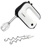 Bosch MFQ4020 - Handmixer - 450 W - Anthrazit/Wei&szlig; (MFQ4020)