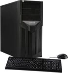 CAPTIVA Power Starter R64-642 AMD Ryzen 5 16 GB DDR4-SDRAM 1 TB SSD (64642)