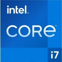 Intel Core i7 12700 - 2,1 GHz - 12 Kerne - 20 Threads - 25MB Cache-Speicher - LGA1700