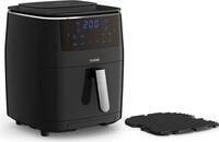 Tefal Easy Fry Grill & Steam (FW2018) - Hei&szlig;luftfritteuse - 1,6 kg - 80 &deg;C - 200