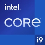 Intel Core i9 12900F - 2.4 GHz - 16 Kerne - 24 Threads - 30 MB Cache-Speicher - Box