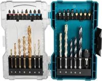 Makita E-07054 Bit-Set 29 Teile (E-07054)