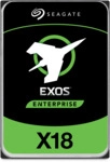 Seagate Exos X18 ST14000NM004J - Festplatte - 14 TB - intern - SAS 12Gb/s - 7200