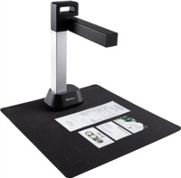 I.R.I.S. Iriscan Desk 6 - Digitale Dokumentenkamera - Farbe - 8 MP - 3264 x 2448 -