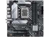 Asus 90MB1AE0-M0EAY0, ASUS PRIME B660M-A WIFI D4 - Motherboard - micro ATX -