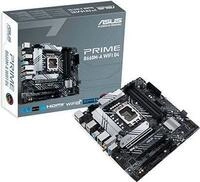 ASUS PRIME B660M-A WIFI D4 - Motherboard - micro ATX - LGA1700-Sockel - B660 Chipsatz