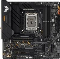 ASUS TUF GAMING B660M-PLUS WIFI - Motherboard - micro ATX - LGA1700-Sockel - B660