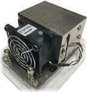 Supermicro SNK-P0063AP4 - Prozessork&uuml;hler - (Socket SP3) - 2U (SNK-P0063AP4)