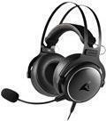 Sharkoon SKILLER SGH50 - Headset - ohrumschlie&szlig;end - kabelgebunden - 3,5 mm Stecker