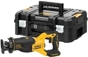 DEWALT DCS382NT-XJ Akku-Saebelsaege bl 18V T STAK-Box II Basisversion ohne Akku und