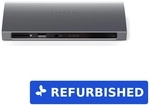 Satechi - Dockingstation - Thunderbolt 4 - 3 x Thunderbolt - GigE - Vereinigte