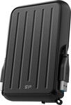 Silicon-Power SP050TBPHD66LS3K, Silicon-Power SILICON POWER Armor A66 - Festplatte - Silicon-Power SP050TBPHD66LS3K, Silicon-Power SILICON POWER Armor A66 - Festplatte -