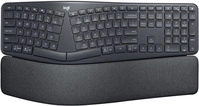 Logitech Ergo K860 for Business Tastatur RF Wireless + Bluetooth Spanisch...