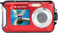 AgfaPhoto Realishot WP8000 Actionsport-Kamera 24 MP 2K Ultra HD CMOS 25,4 / 3,06 mm