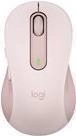 Logitech Signature M650 Large - Maus - Gr&ouml;&szlig;e L - optisch - 5 Tasten - kabellos -