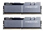 G.Skill TridentZ Series - DDR4 - 32 GB : 2 x 16 GB - DIMM 288-PIN - 3200 MHz /