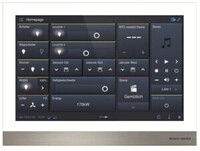 Busch-Jaeger IP touch 10 LAN / WLAN H8237-4B-03 (2TMA130050B0058)
