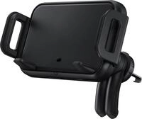 Samsung EP-H5300CBEGEU Halterung Aktive Halterung Handy/Smartphone Schwarz
